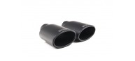 Milltek Semi-Resonated Catback Exhaust (Road+) 8Y S3